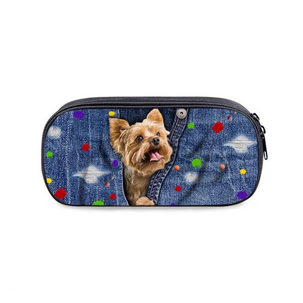 pencil bags animal cartoon print pen bag for boys girls student case storage stationery school supplies
pencil bags animal cartoon print pen bag for boys girls student case storage stationery school supplies