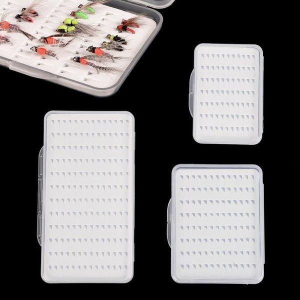 fishing accessories portable abs eva transparent hook storage case box accessory tackle fishhooks ultra-thin boxes container
fishing accessories portable abs eva transparent hook storage case box accessory tackle fishhooks ultra-thin boxes container