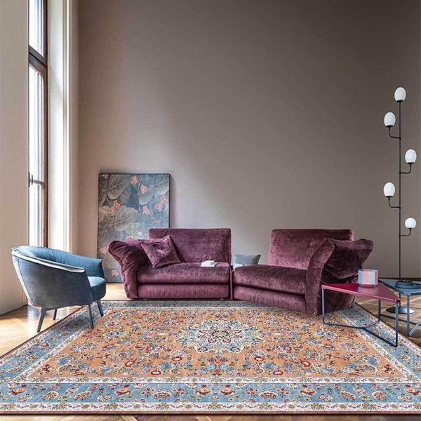 carpets american country style geometric flower printed living room table area rugs kitchen bathroom bedroom non-slip floor mat
carpets american country style geometric flower printed living room table area rugs kitchen bathroom bedroom non-slip floor mat