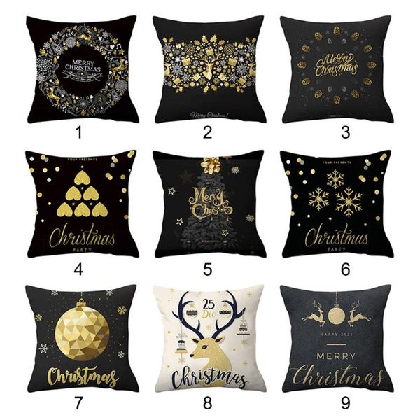 cushion/decorative pillow christmas cushion cover decorative sofa case seat car home decor throw pillowcase decoration
cushion/decorative pillow christmas cushion cover decorative sofa case seat car home decor throw pillowcase decoration