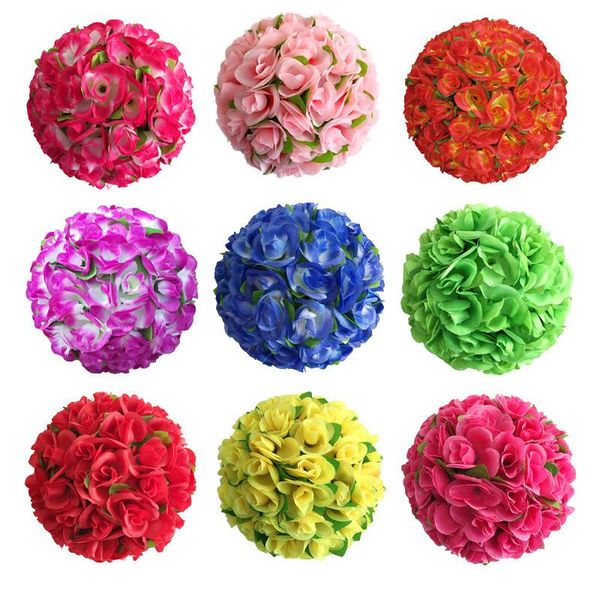 decorative flowers & wreaths simulated artificial flower ball plant ornament hanging wedding party home shopping decoration rose plastic
decorative flowers & wreaths simulated artificial flower ball plant ornament hanging wedding party home shopping decoration rose plastic
