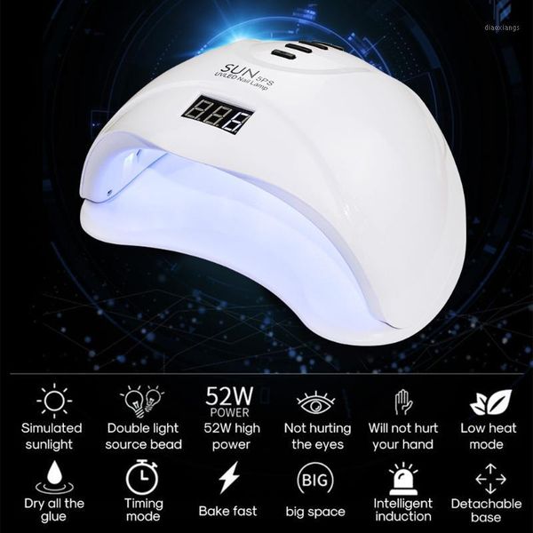 gelinduction timing nail lamp uv gel curing dryer auto sensor art double light source dryers1
gelinduction timing nail lamp uv gel curing dryer auto sensor art double light source dryers1