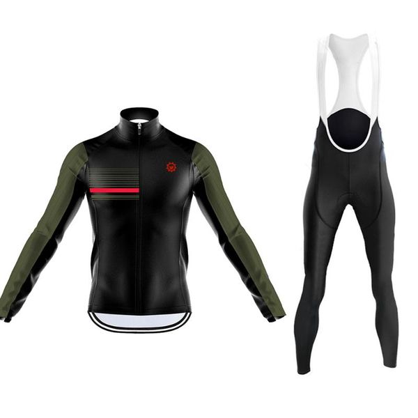 racing sets autumn cycling pad bike pants suit mtb pro team ropa ciclismo bicycling wear maillot clothing culotte breathable, Black;blue
racing sets autumn cycling pad bike pants suit mtb pro team ropa ciclismo bicycling wear maillot clothing culotte breathable, Black;blue