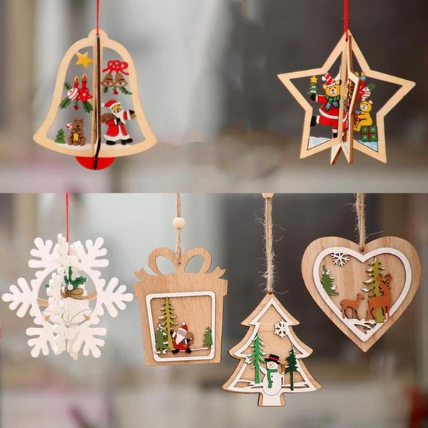 christmas decorations for home tree wooden hanging tags pendant ornaments 1pc navidad decoraciones para el hogar
christmas decorations for home tree wooden hanging tags pendant ornaments 1pc navidad decoraciones para el hogar