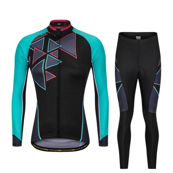 racing sets summer sweat-absorbent long sleeve triathlon mountain bike set jersey fashion sports breathable pro team cycling spring, Black;blue
racing sets summer sweat-absorbent long sleeve triathlon mountain bike set jersey fashion sports breathable pro team cycling spring, Black;blue