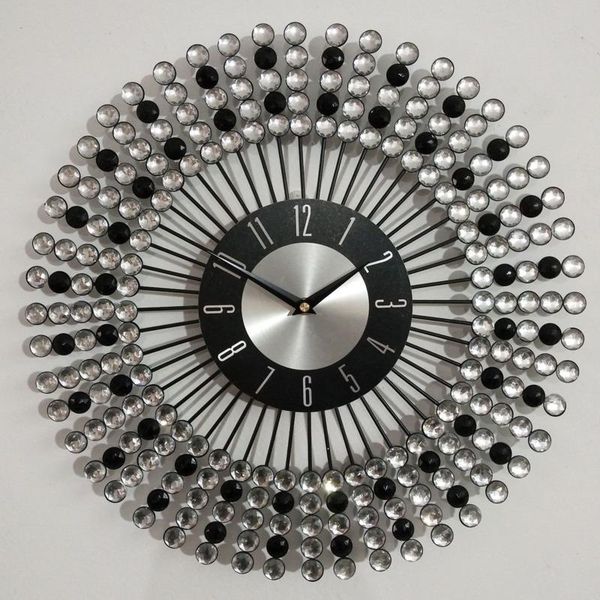 large 3d diamond wall clock watch for home living room decoration morden crafts ornaments gift clocks
large 3d diamond wall clock watch for home living room decoration morden crafts ornaments gift clocks