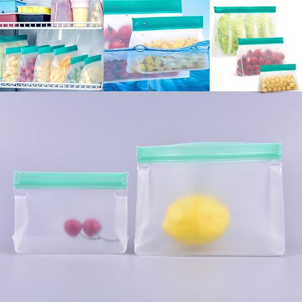 food savers & storage containers 1pc reusable silicone bags leakproof kitchen organizer
food savers & storage containers 1pc reusable silicone bags leakproof kitchen organizer