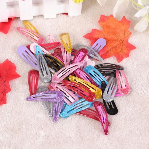50pcs assorted pure color hair clips kids design barrettes girls metal snap hairpins1
50pcs assorted pure color hair clips kids design barrettes girls metal snap hairpins1