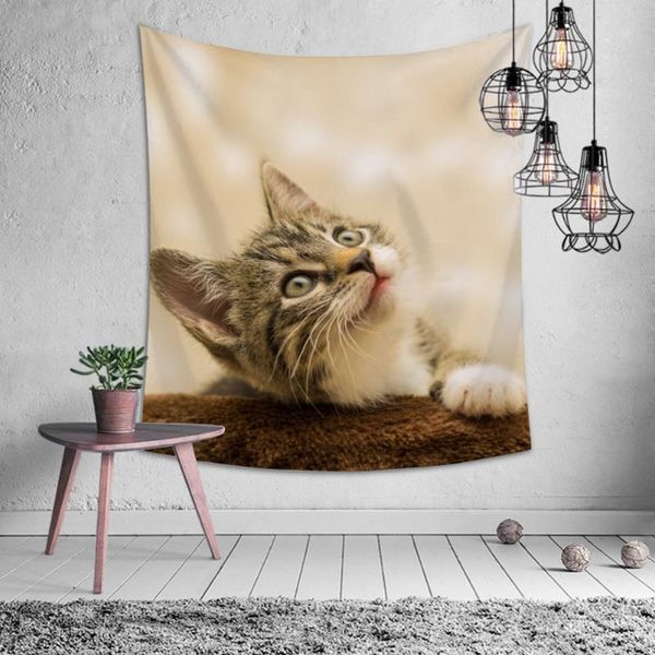 tapestries cute cat pattern tapestry mandala wall hanging boho style house decoration
tapestries cute cat pattern tapestry mandala wall hanging boho style house decoration
