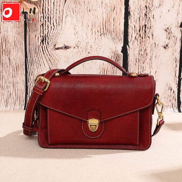 evening bags oln vintage designer lcok shoulder bag for women luxury vegetable tanned leather female flap crossbody retro ladies handbag
evening bags oln vintage designer lcok shoulder bag for women luxury vegetable tanned leather female flap crossbody retro ladies handbag