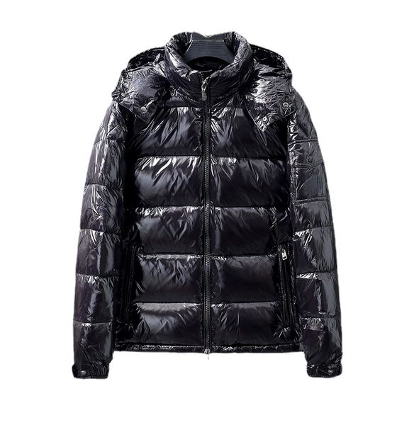 mens jackets parka famous designer women classic casual down coats outdoor warm feather winter puffer jacket coat outwear couples clothing, Black
mens jackets parka famous designer women classic casual down coats outdoor warm feather winter puffer jacket coat outwear couples clothing, Black
