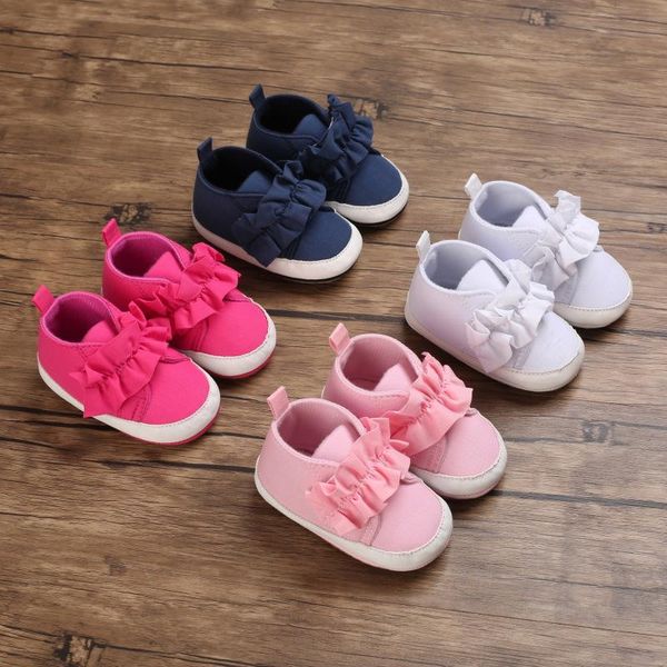 first walkers canvas classic sports shoes born baby girls infant toddler soft sole anti-slip winter
first walkers canvas classic sports shoes born baby girls infant toddler soft sole anti-slip winter