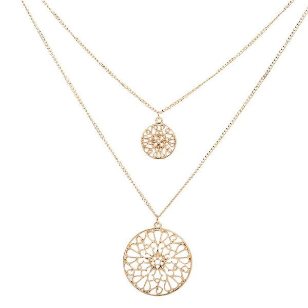 pendant necklaces american jewelry retro national fashion personality exaggerated accessories clavicle choker necklace alloy glyph, Silver
pendant necklaces american jewelry retro national fashion personality exaggerated accessories clavicle choker necklace alloy glyph, Silver