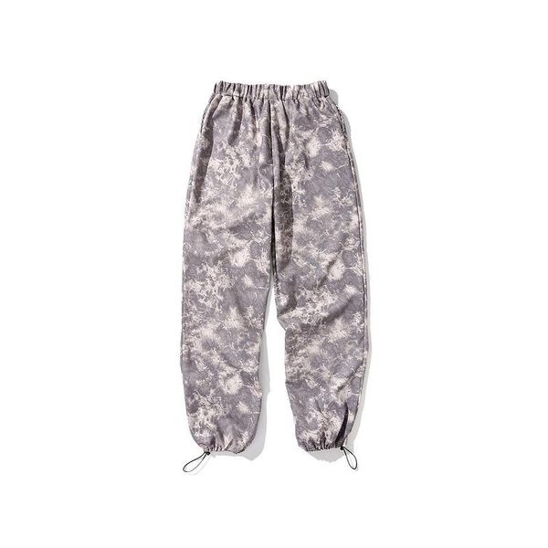 spring hip-hop tie-dye full print fried street style leggings pants for men and women couples with the same sports men's, Black
spring hip-hop tie-dye full print fried street style leggings pants for men and women couples with the same sports men's, Black