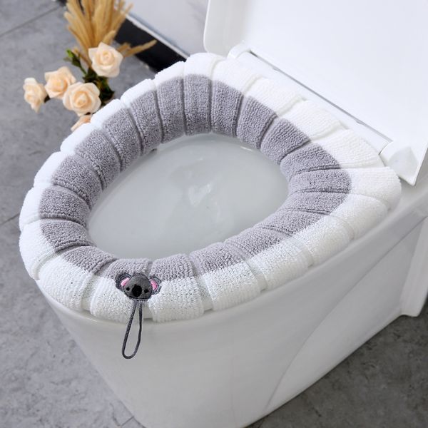 kym cushion household four seasons cover washer stickers general toilet cover waterproof washer two color toilet cushion with handle
kym cushion household four seasons cover washer stickers general toilet cover waterproof washer two color toilet cushion with handle