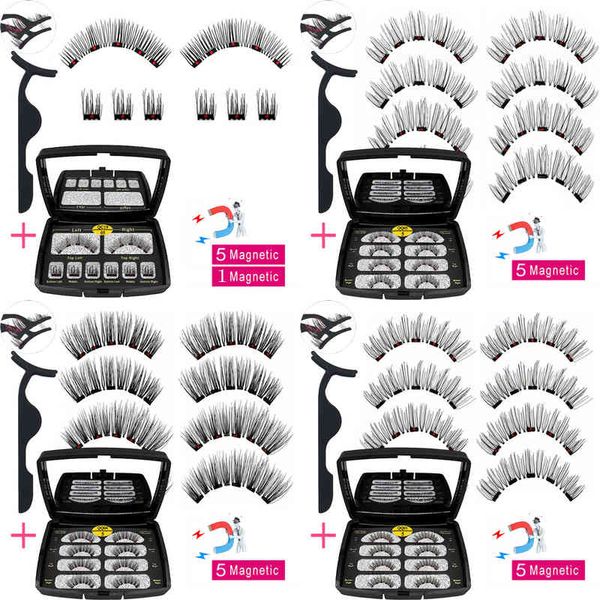 fake eyelashes lekofo magnetic eyelashes with 5 magnets natural handmade 3d/6d lashes acrylic box long false cosmetics for gift 220226
fake eyelashes lekofo magnetic eyelashes with 5 magnets natural handmade 3d/6d lashes acrylic box long false cosmetics for gift 220226