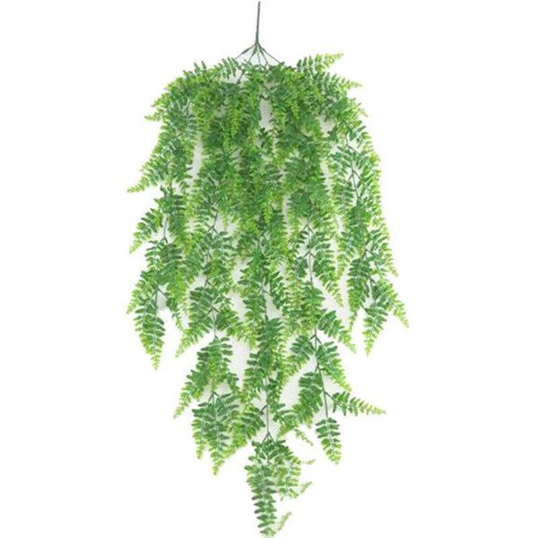 decorative flowers & wreaths 1.22m artificial ivy garland foliage green leaves fake hanging vine plant home decor plastic simulation decorat
decorative flowers & wreaths 1.22m artificial ivy garland foliage green leaves fake hanging vine plant home decor plastic simulation decorat