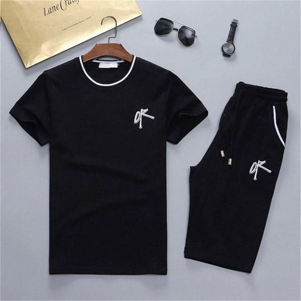 2021shorts suit mens t shirt designer 3d letters printed stylist casual summer breathable clothing men women clothes couples tees wholesale, White;black
2021shorts suit mens t shirt designer 3d letters printed stylist casual summer breathable clothing men women clothes couples tees wholesale, White;black