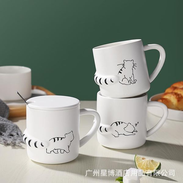 mugs cat mug japanese water cup with lid spoon cartoon cute milk set coffee cups and
mugs cat mug japanese water cup with lid spoon cartoon cute milk set coffee cups and