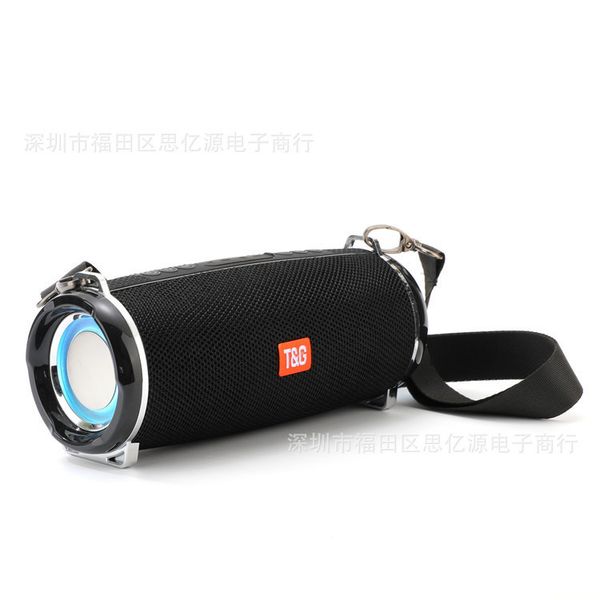 portable tg192 bass outdoor speaker with led loud parlante wireless blue-tooth speaker 1 wholesale
portable tg192 bass outdoor speaker with led loud parlante wireless blue-tooth speaker 1 wholesale