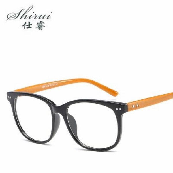 fashion sunglasses frames 2021 big box eye plastic frame square glasses styling leopard eyeglasses women brand birthday gift okulary, Black
fashion sunglasses frames 2021 big box eye plastic frame square glasses styling leopard eyeglasses women brand birthday gift okulary, Black