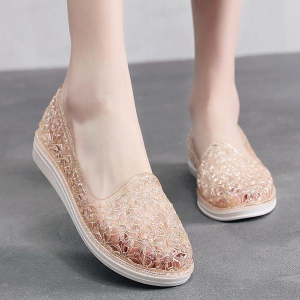 sandals summer baotou cave shoes women garden beach jelly holiday thick bottom hollow 92py, Black
sandals summer baotou cave shoes women garden beach jelly holiday thick bottom hollow 92py, Black