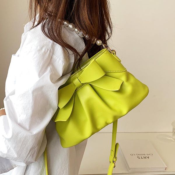 evening bags summer women's bag 2021 fashion bow decoration messenger niche design one-shoulder armpit
evening bags summer women's bag 2021 fashion bow decoration messenger niche design one-shoulder armpit
