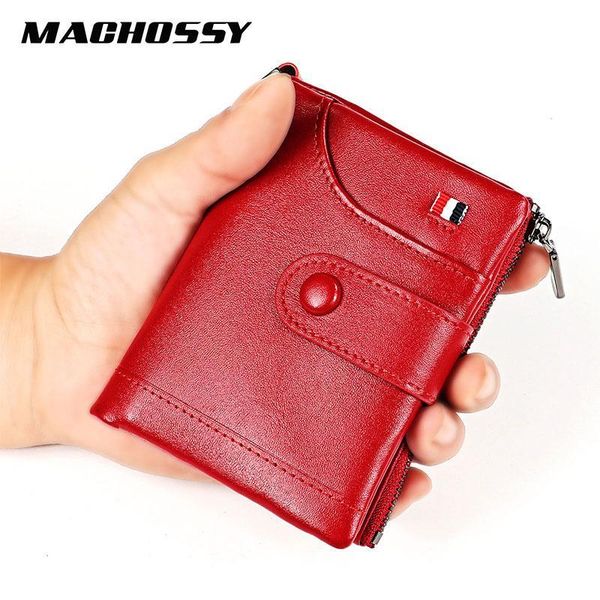 protect men leather wallet genuine card holder wallets man small coin purse real skin short for male, Red;black
protect men leather wallet genuine card holder wallets man small coin purse real skin short for male, Red;black
