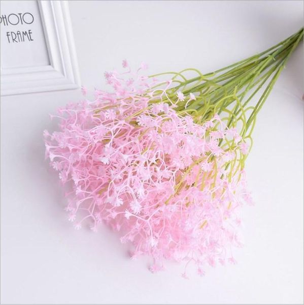 decorative flowers & wreaths 60cm rustic artificial flower interspersion mantianxing decor for home table wedding plastic gypsophila babysbr
decorative flowers & wreaths 60cm rustic artificial flower interspersion mantianxing decor for home table wedding plastic gypsophila babysbr