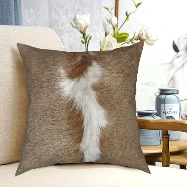 pillow case a patch of cowhide pillowcase printed decor for sofa seater cushion cover
pillow case a patch of cowhide pillowcase printed decor for sofa seater cushion cover