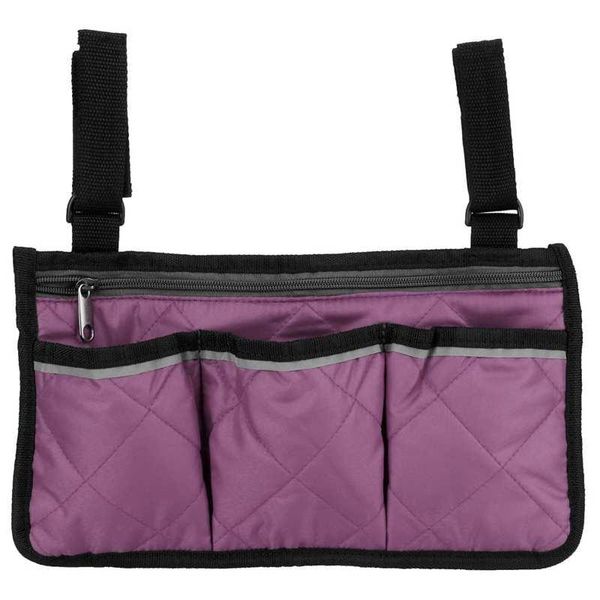 storage bags plastic multifunctional wheelchair side hanging bag office chair armrest pouch organizer
storage bags plastic multifunctional wheelchair side hanging bag office chair armrest pouch organizer