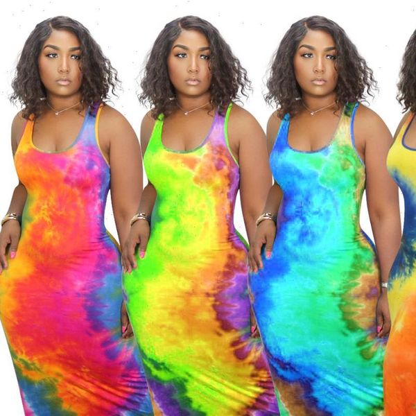 summer fashion long maxi womens dress o neck tie dye print bandage beach night party dresses vestido gl126, Black;gray
summer fashion long maxi womens dress o neck tie dye print bandage beach night party dresses vestido gl126, Black;gray