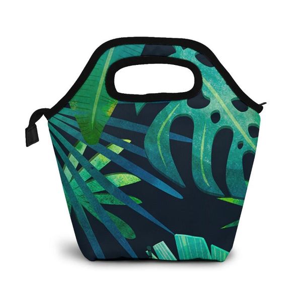 tropical pattern lunch bag boxes bags portable insulated picnic box for women men organizer, Blue;pink
tropical pattern lunch bag boxes bags portable insulated picnic box for women men organizer, Blue;pink