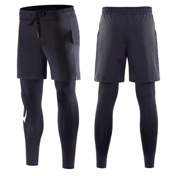 fake two-piece sports pants bodybuilding sport drawstring quick-dry men stretch fitness breathable running gym sm, Black;blue
fake two-piece sports pants bodybuilding sport drawstring quick-dry men stretch fitness breathable running gym sm, Black;blue