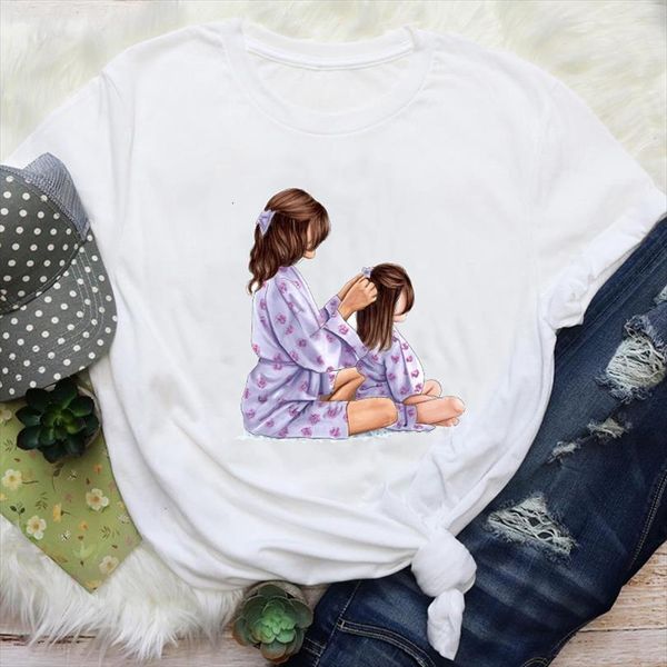 and women mom daughter mens t shirts aesthetic printing mama cartoon mother graphic tees clothes print lady female, White;black
and women mom daughter mens t shirts aesthetic printing mama cartoon mother graphic tees clothes print lady female, White;black