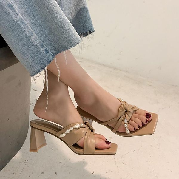 sandals summer est shoes woman pumps high heels design genuine leather 2021 fashion trend dancing party women, Black
sandals summer est shoes woman pumps high heels design genuine leather 2021 fashion trend dancing party women, Black
