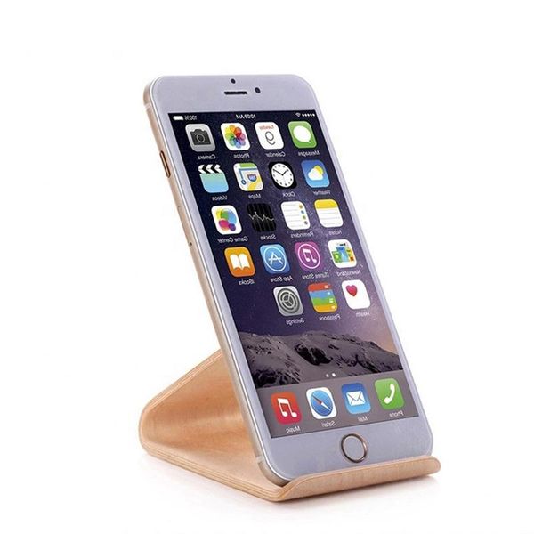 simple design wood bracket mobile phone general frame base gift wooden holder cell mounts & holders
simple design wood bracket mobile phone general frame base gift wooden holder cell mounts & holders