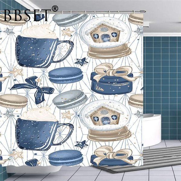 shower curtain exquisite holiday gift pattern waterproof multi-size douchegordijn bathroom decor with 12 hooks curtains
shower curtain exquisite holiday gift pattern waterproof multi-size douchegordijn bathroom decor with 12 hooks curtains