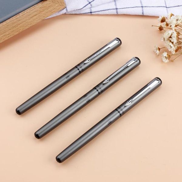 fountain pens luoshi nice quality hero 266 brand pen office executive fast writing school students 10 pcs/pack
fountain pens luoshi nice quality hero 266 brand pen office executive fast writing school students 10 pcs/pack