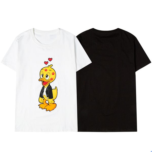 2021ss spring and summer luxury fashion short sleeve men's t-shirt leisure o-neck youth tee size:s-xxl #09, White;black
2021ss spring and summer luxury fashion short sleeve men's t-shirt leisure o-neck youth tee size:s-xxl #09, White;black