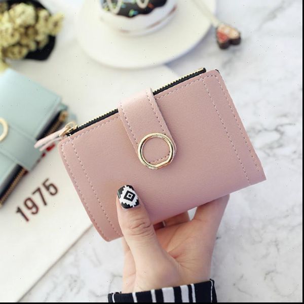 women wallets small fashion brand leather purse ladies card bag clutch female money clip wallet, Red;black
women wallets small fashion brand leather purse ladies card bag clutch female money clip wallet, Red;black