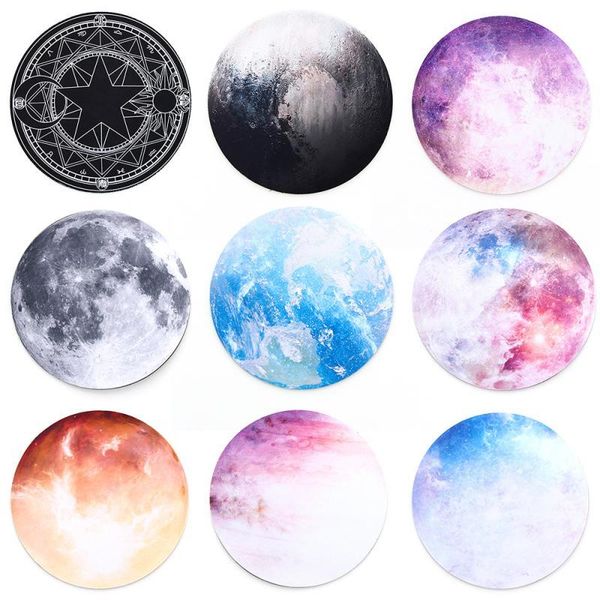 mouse pads & wrist rests comfortable round pad planet series mat desknon-slip rubber pc desk gamer gaming for laptop
mouse pads & wrist rests comfortable round pad planet series mat desknon-slip rubber pc desk gamer gaming for laptop