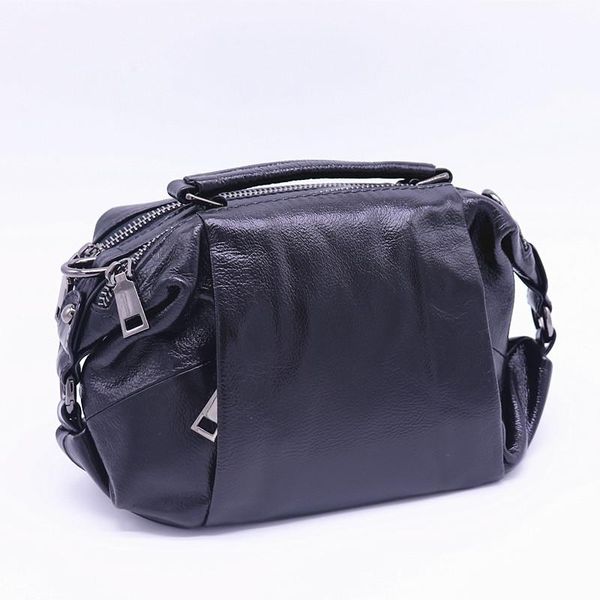 drawstring 100% genuine leather female shoulder bag lady small boston fashion handbag women casual cow crossbody bags bolsos mujer
drawstring 100% genuine leather female shoulder bag lady small boston fashion handbag women casual cow crossbody bags bolsos mujer