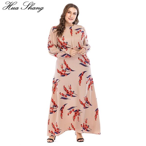 casual dresses 5xl 6xl 7xl plus size maxi dress 2021 women autumn winter o neck long sleeve floral print causal tunic robe femme, Black;gray
casual dresses 5xl 6xl 7xl plus size maxi dress 2021 women autumn winter o neck long sleeve floral print causal tunic robe femme, Black;gray