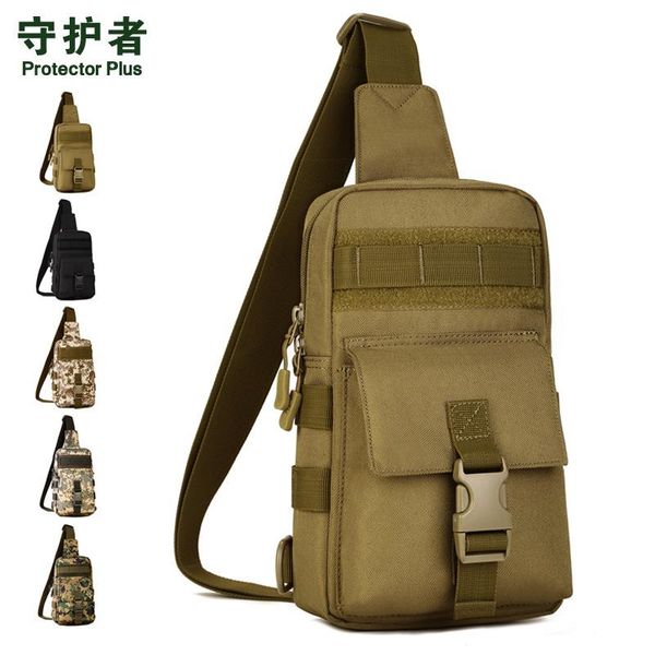 7-inch tablet male bag tactical riding small chest mountaineering backpack shoulder military vacant a3173 outdoor bags
7-inch tablet male bag tactical riding small chest mountaineering backpack shoulder military vacant a3173 outdoor bags