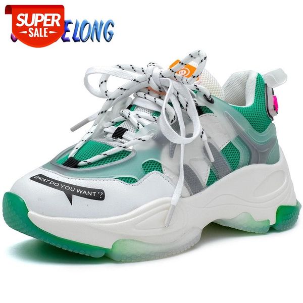 autumn women's casual shoes classic fashion breathable mesh sneakers street style trainers #od1d, Black
autumn women's casual shoes classic fashion breathable mesh sneakers street style trainers #od1d, Black