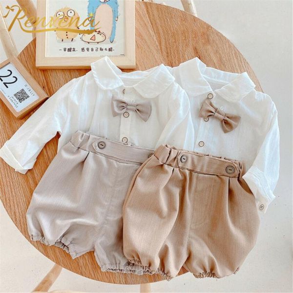 clothing sets summer baby boy gentleman outfit birthday formal suits boys long sleeves white shirt pants bow tie 3pcs wedding suit
clothing sets summer baby boy gentleman outfit birthday formal suits boys long sleeves white shirt pants bow tie 3pcs wedding suit