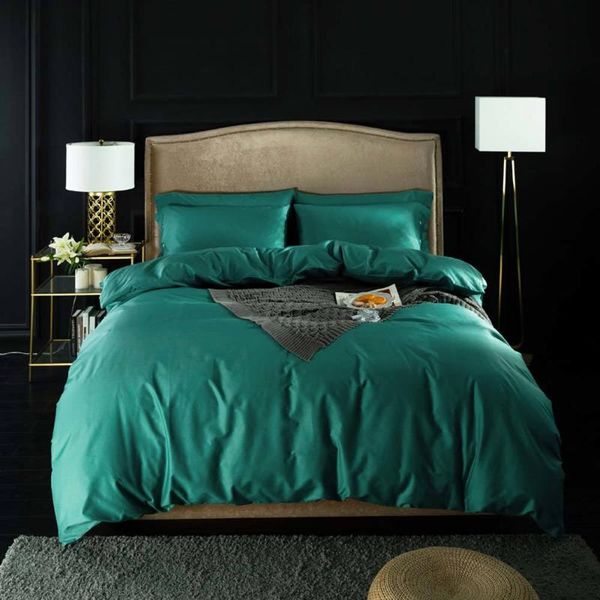 bedding sets nordic green egyptian cotton bedlinens single/twin//king size family set duvet cover fitted sheet pillowcase
bedding sets nordic green egyptian cotton bedlinens single/twin//king size family set duvet cover fitted sheet pillowcase