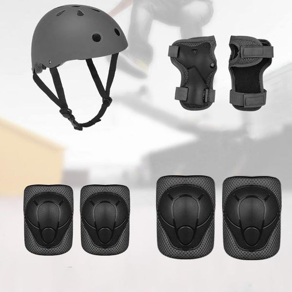 tactical helmets 7pcs/set skateboard ice roller skating protective gear elbow pads wrist guard cycling riding knee protector for kids men wo
tactical helmets 7pcs/set skateboard ice roller skating protective gear elbow pads wrist guard cycling riding knee protector for kids men wo