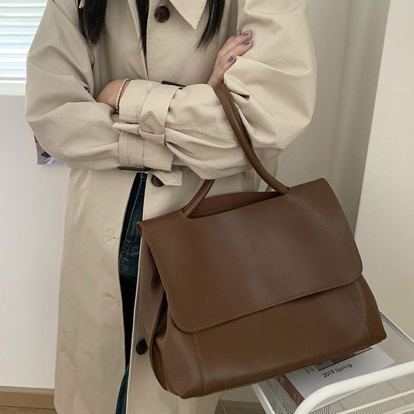 evening bags luxury tote bag all-match retro underarm large capacity shoulder pu leather ladies wild
evening bags luxury tote bag all-match retro underarm large capacity shoulder pu leather ladies wild